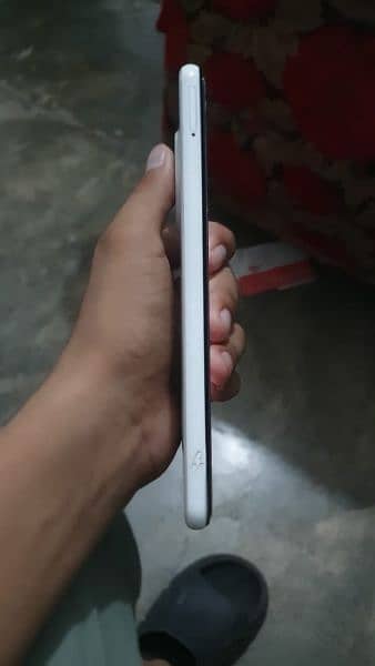 samsung A23 all ok set hai exchange posible only iphone 8 plus pta 2