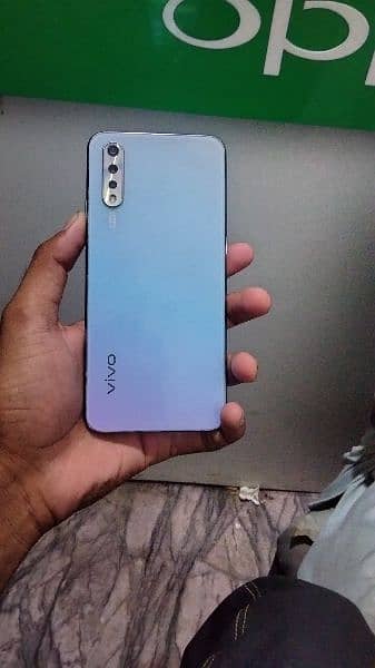 Vivo S1 0