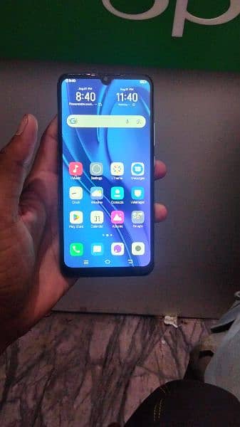 Vivo S1 1