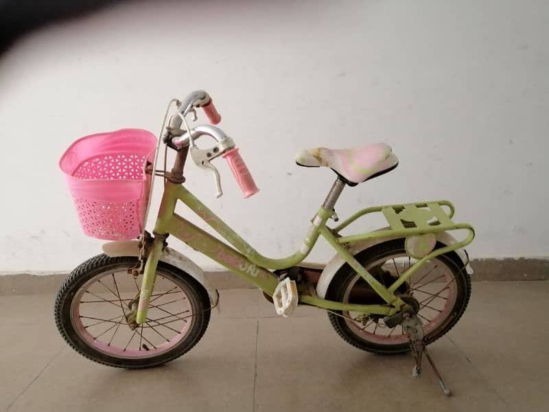 Bicycle for kids 1