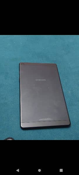 Samsung Galaxy tab 8 urgent sale 1