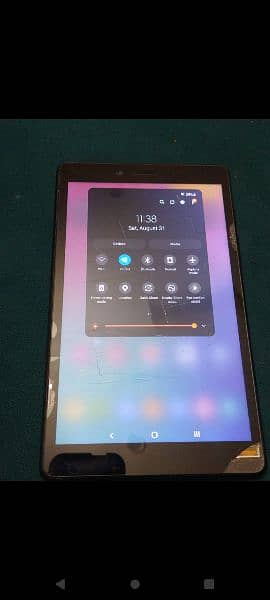 Samsung Galaxy tab 8 urgent sale 4