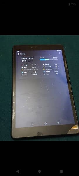 Samsung Galaxy tab 8 urgent sale 6