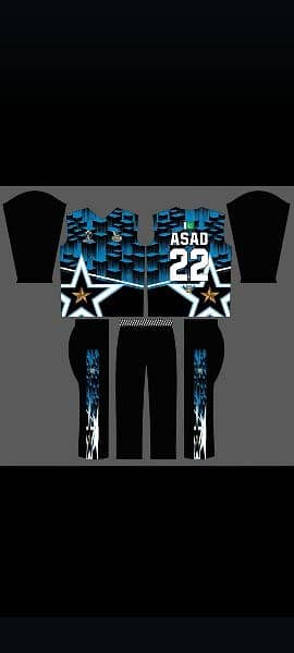 cricket kits