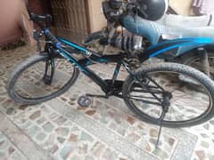 Imported Cycle For Sell 0337-0381314 0