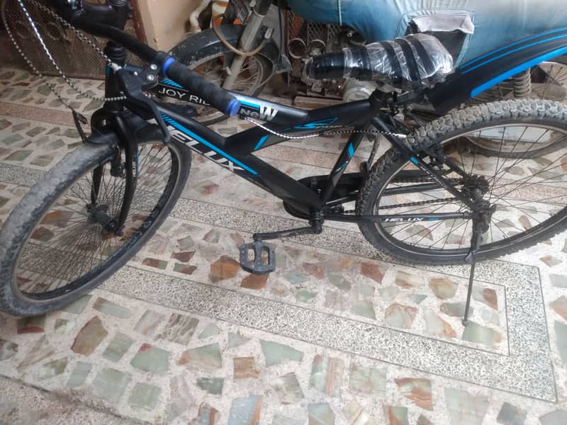 Imported Cycle For Sell 0337-0381314 3