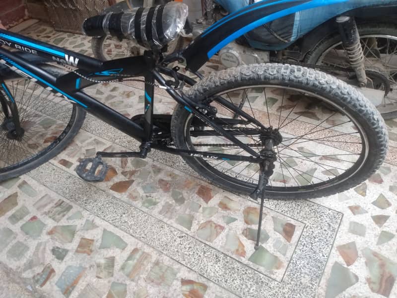 Imported Cycle For Sell 0337-0381314 5