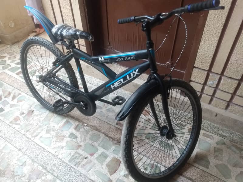 Imported Cycle For Sell 0337-0381314 8