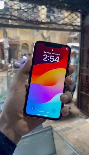 IPHONE XR NON PTA 2