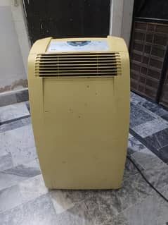 tcl company portable ac 1 ton all ok