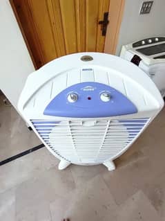 boss air cooler