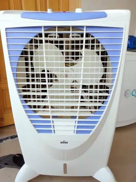 boss air cooler 1