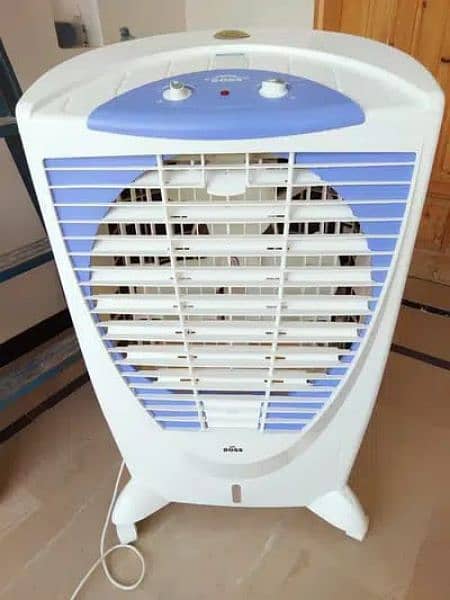 boss air cooler 9