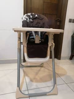 High Chair