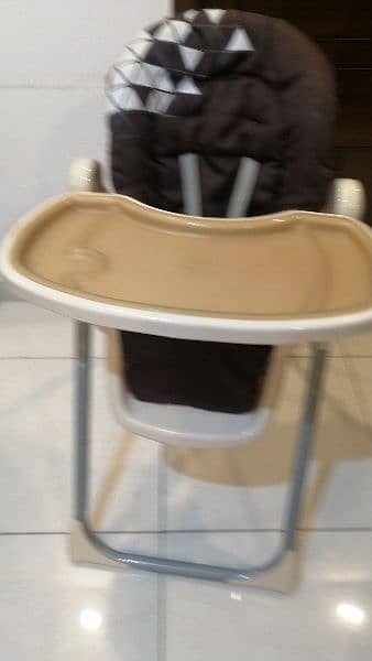 High Chair 5