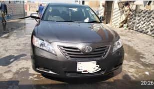 Toyota Camry 2006