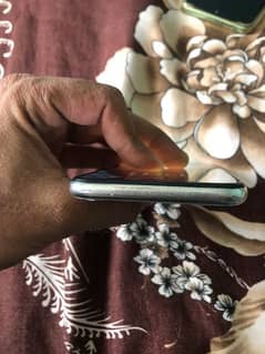 iphone x 256 gb non pta panel change