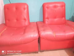 7 seater sofa set