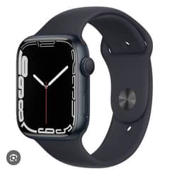 apple Watch series 7 45mm