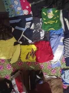 kids clothes for sale fixed price