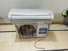 Haier 1 Ton DC Inverter