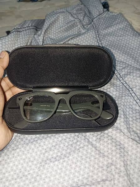 Rayban sunglasses original Facebook veaw Glasses with hide camra HD 0