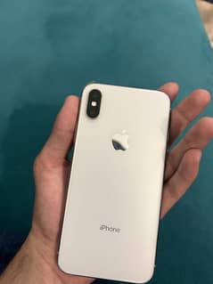 iPhone X Non PTA 256GB