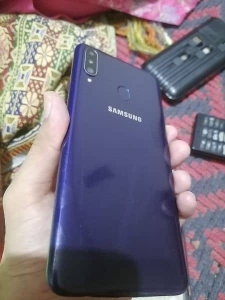 samsung a20s 1