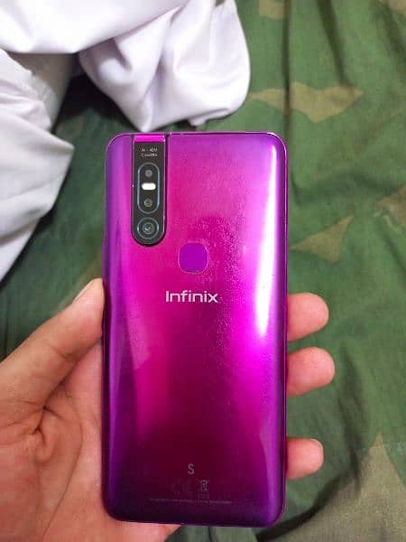 Infinix 2