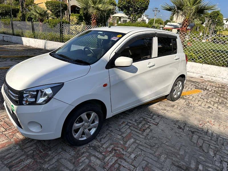 Suzuki Cultus VXL 2020 2