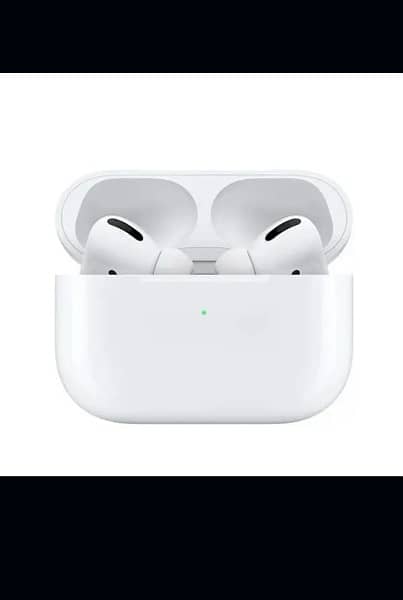 Apple EarPods 0