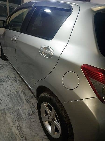 Toyota Vitz 2013/2017 2