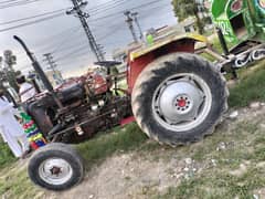 Massey 240 Tractor Trolly for sale