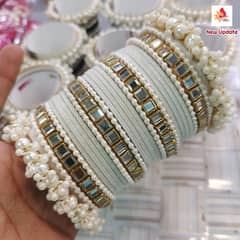 MJ Baria's Bangles Collection 0