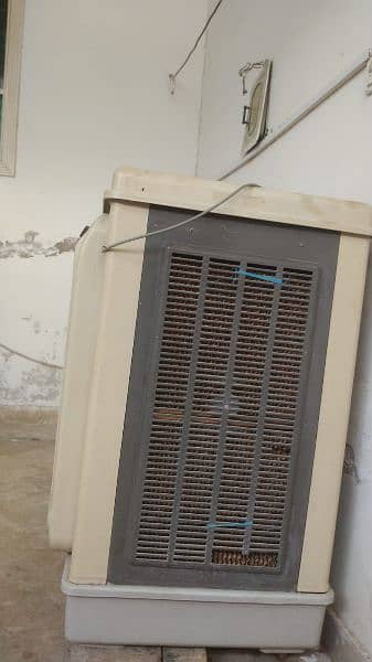 Good condition Air cooler 4