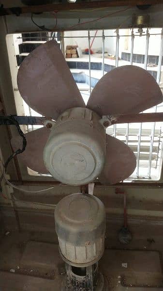 Good condition Air cooler 5