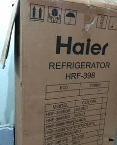 Haier Refrigerator