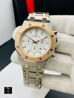 Watch For Mens Best Quality Chain