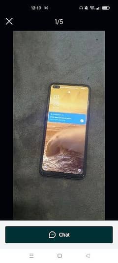 oppo reno 4