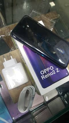 I am selling mobile phone oppo Reno 2z