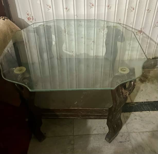 Set of 3 Centre Table 0