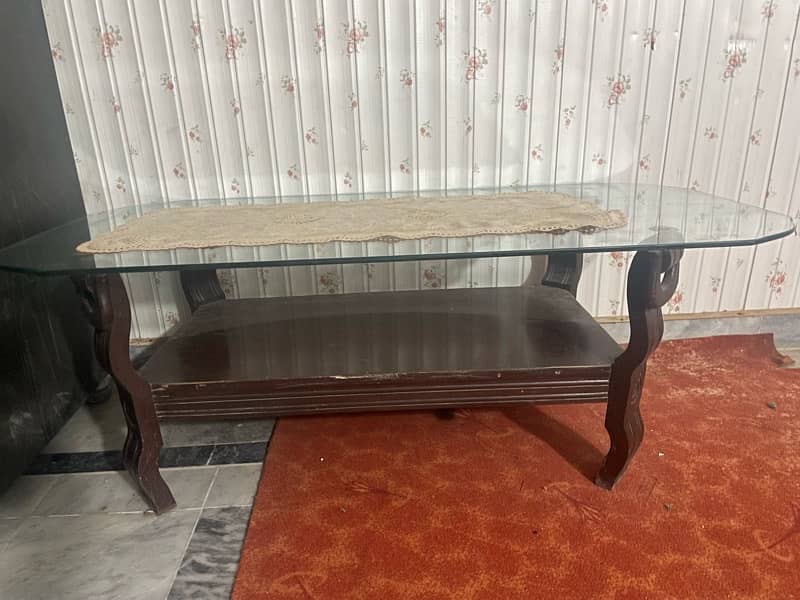 Set of 3 Centre Table 1