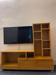 TV CABINETS