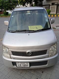 Suzuki Wagon R 2012