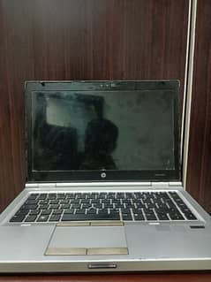 HP Laptop 8460p