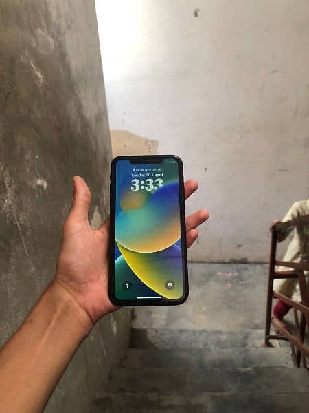 iphone xr 3