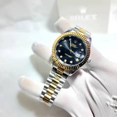 Mens Watches High quality chain