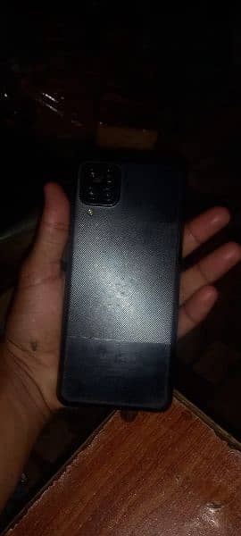 Samsung A12 10/9 Condition 1