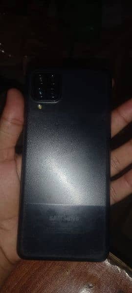 Samsung A12 10/9 Condition 6