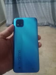 Realme 11 2/32 condition 10/8 all ok only mobile ha